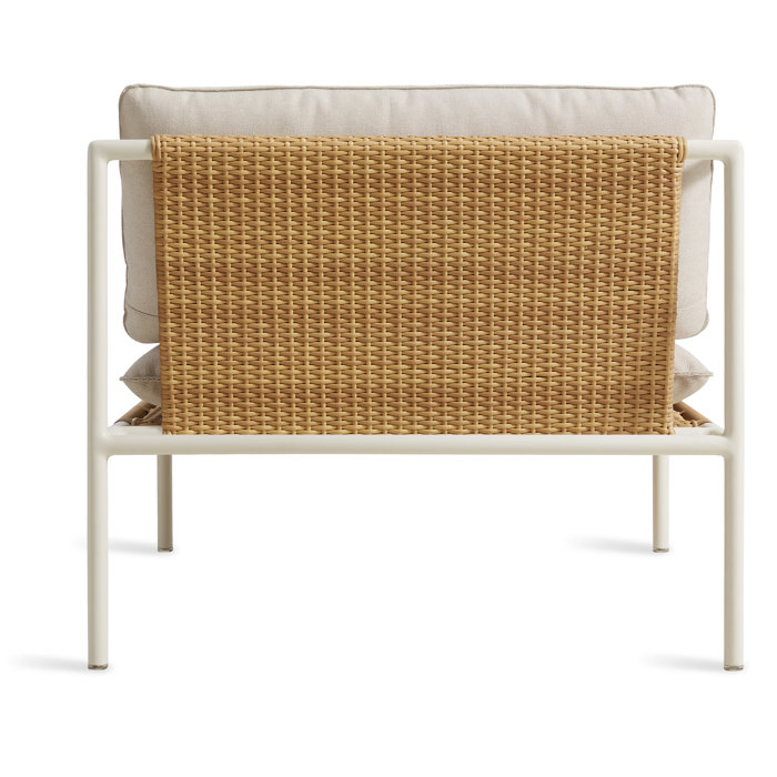 Dog Days Outdoor Lounge Chair AllModern